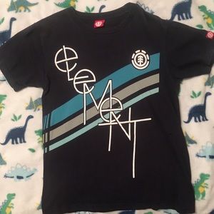 Vintage 90s Element skate shirt